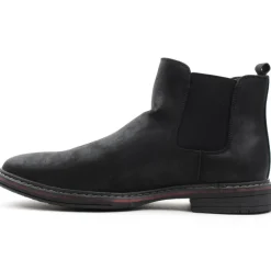 Goor 194 Boot - Black