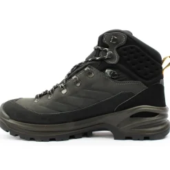 Grisport Canyon Laced Boot - Grey