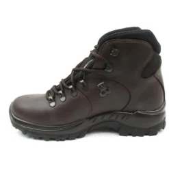 Grisport Everest Trek Boot - Brown
