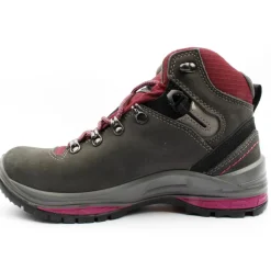 Grisport Glide Hiker Boot - Grey