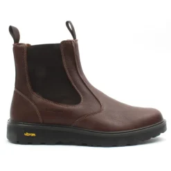Grisport Gusset Boot Crieff - Brown