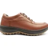 Grisport Livingston Mens Shoe - Tan