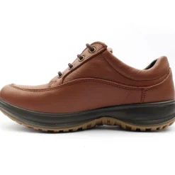 Grisport Livingston Mens Shoe - Tan
