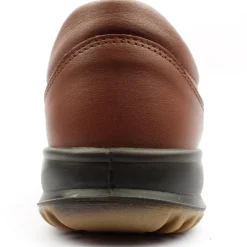 Grisport Livingston Mens Shoe - Tan