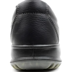 Grisport Melrose Slip On Mens Shoe - Black