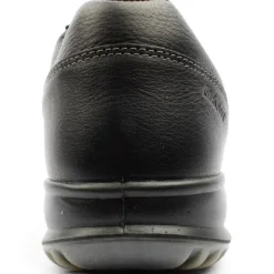 Grisport Mens Airwalker Shoe - Black