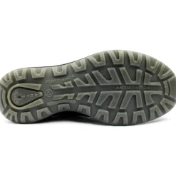 Grisport Mens Airwalker Shoe - Black