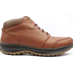 Grisport Mens Boot Lomond - Tan
