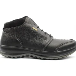 Grisport Mens Boot Lomond - Black