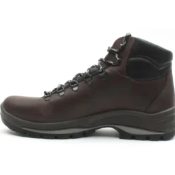 Grisport Mens Fuse Boot - Brown
