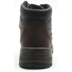 Grisport Mens Fuse Boot - Brown