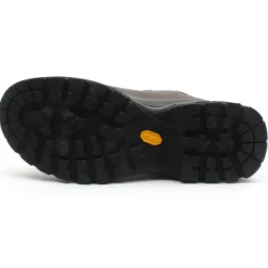 Grisport Mens Fuse Boot - Brown