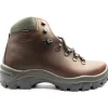 Grisport Mens Peaklander Boot - Brown