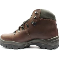 Grisport Mens Peaklander Boot - Brown