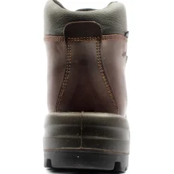 Grisport Mens Peaklander Boot - Brown