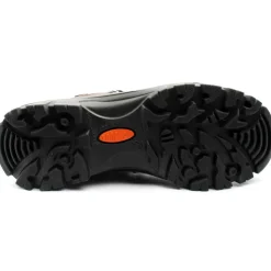 Grisport Mens Peaklander Boot - Brown