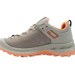 Grisport Nomad Shoe - Light Grey