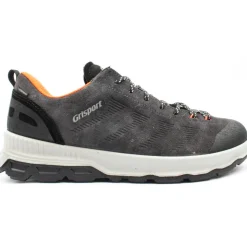 Grisport Renegade Shoe - Blue