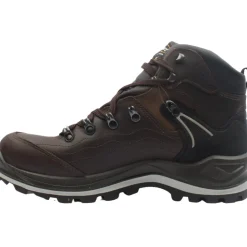 Grisport Snowdon Wide Fit Boot - Brown