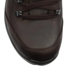 Grisport Snowdon Wide Fit Boot - Brown
