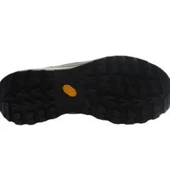 Grisport Snowdon Wide Fit Boot - Brown