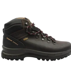 Grisport Tornado Boot - Brown