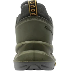 Grisport Vent Shoe - Green