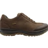 Grisport Westpoint Shoe - Tan