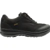 Grisport Westpoint Shoe - Black