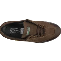 Grisport Westpoint Shoe - Tan