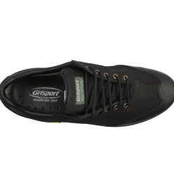 Grisport Westpoint Shoe - Black