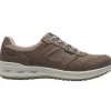 Grisport Winchcombe Shoe - Taupe