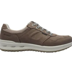 Grisport Winchcombe Shoe - Taupe