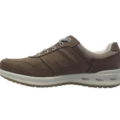 Grisport Winchcombe Shoe - Taupe