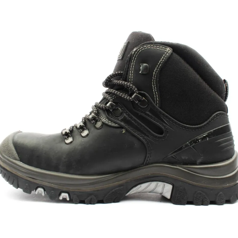 Grisport Workmateboot - Black