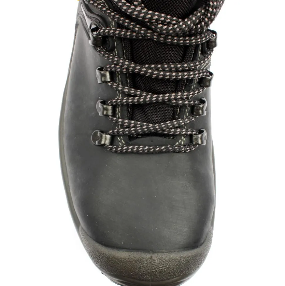 Grisport Workmateboot - Black