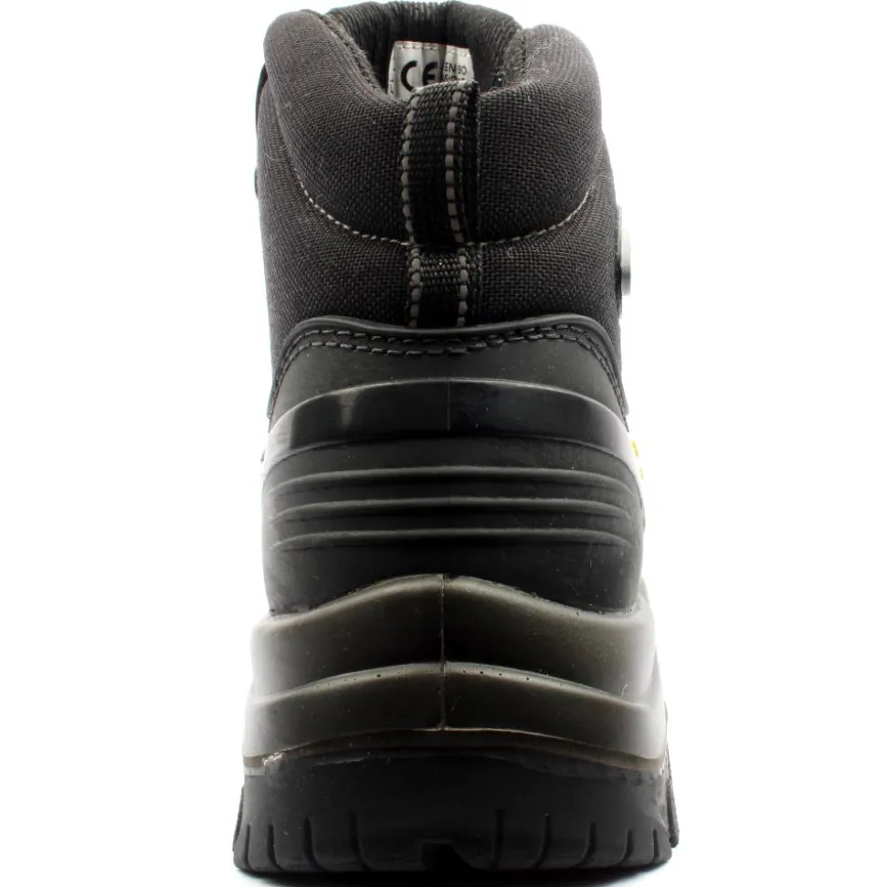 Grisport Workmateboot - Black