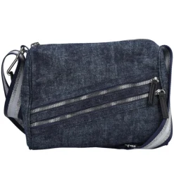 H1613 Handbag - Denim