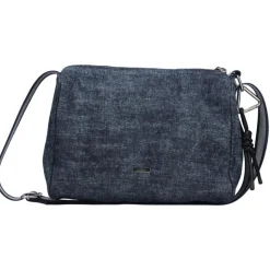 H1613 Handbag - Denim