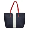 H1611 Handbag - Navy
