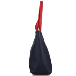 H1611 Handbag - Navy