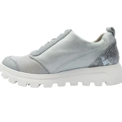 993H01 Shoe - Light Blue