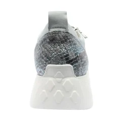 993H01 Shoe - Light Blue