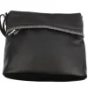 21812 Handbag - Black