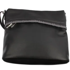 21812 Handbag - Black