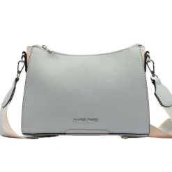 61113 Handbag - Blue