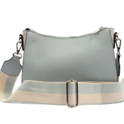 61113 Handbag - Blue