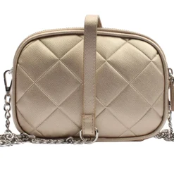 61136 Handbag - Gold