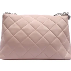 61137 Handbag - Lightpink