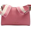 61113 Handbag - Pink